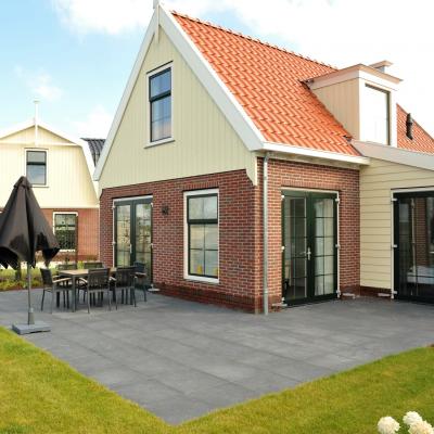 60x60 antraciet beton