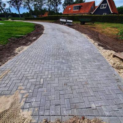 Betonklinkers