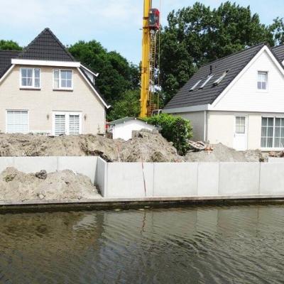 Keerwanden