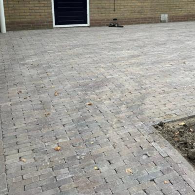 Trommel waalformaat paars gen. 5x21x7 cm