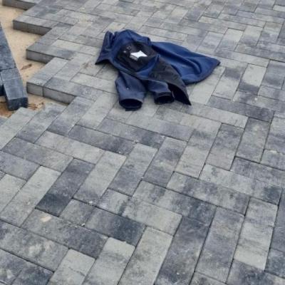 Longstone Nero/Grey