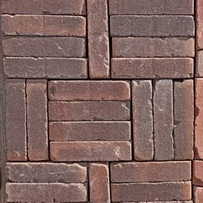 Rustiek Waalformaat